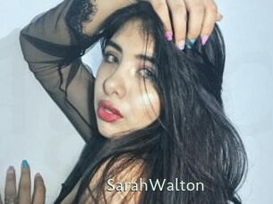 SarahWalton