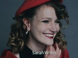 SarahWiles