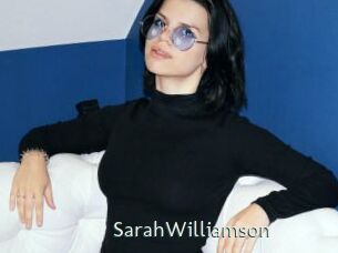 SarahWilliamson