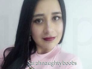 Sarahnaughtyboobs