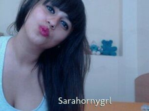 Sarahornygrl