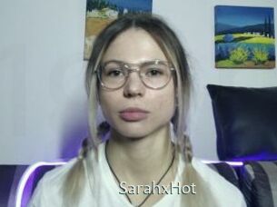 SarahxHot