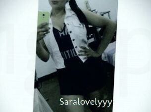 Saralovelyyy