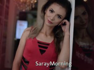SarayMorning