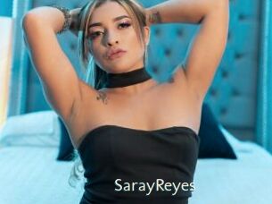 SarayReyes