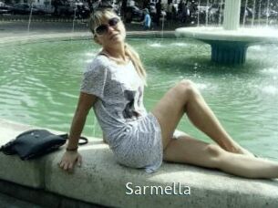 Sarmella