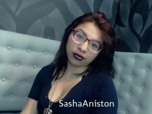 SashaAniston