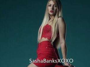 SashaBanksXOXO
