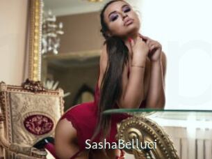 SashaBelluci