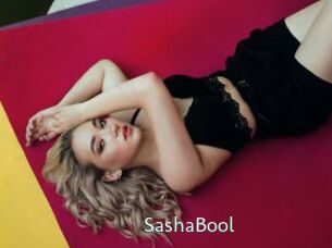 SashaBool