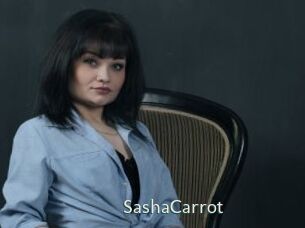 SashaCarrot