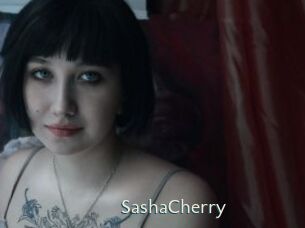 SashaCherry
