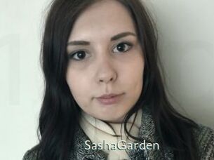 SashaGarden