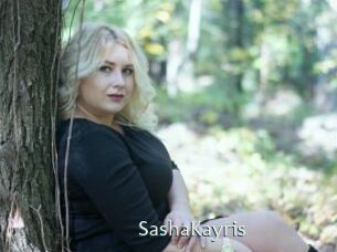 SashaKayris