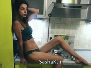 SashaKlim