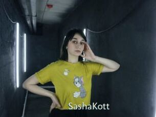 SashaKott