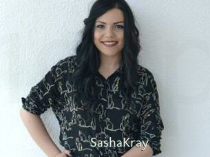 SashaKray