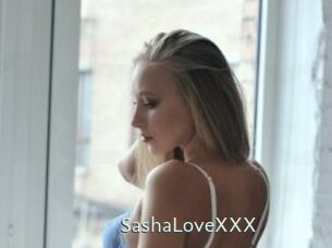 SashaLoveXXX