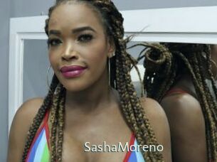 SashaMoreno