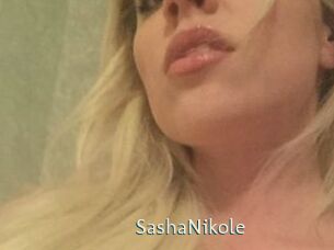 SashaNikole