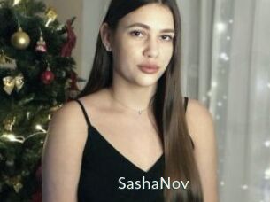 SashaNov