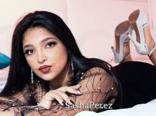 SashaPerez