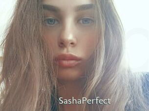 SashaPerfect