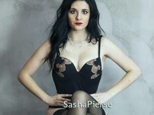 SashaPierse