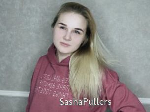 SashaPullers