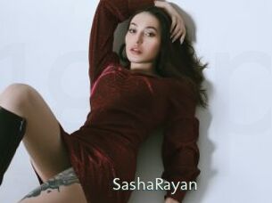 SashaRayan
