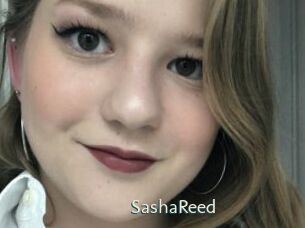 SashaReed