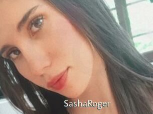 SashaRoger