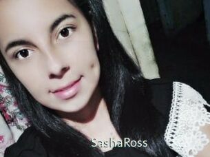 SashaRoss