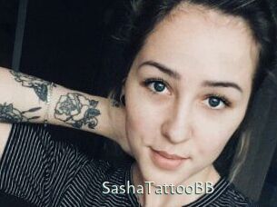SashaTattooBB