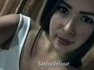 SashaVelour