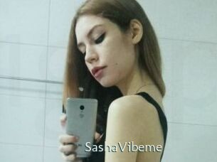 SashaVibeme