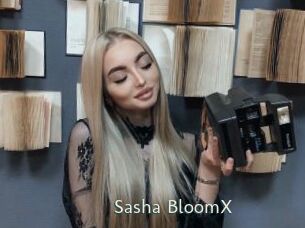 Sasha_BloomX