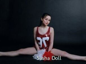 Sasha_Doll
