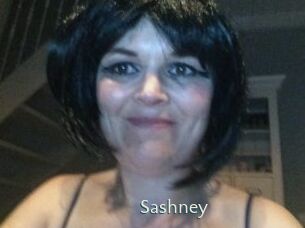 Sashney