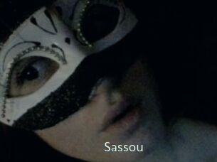 Sassou