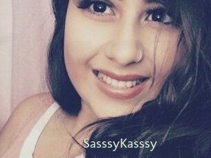 SasssyKasssy