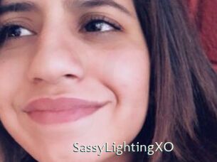 SassyLightingXO