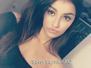 SassySaphireXO