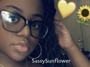 SassySunflower