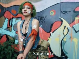 SataCortez
