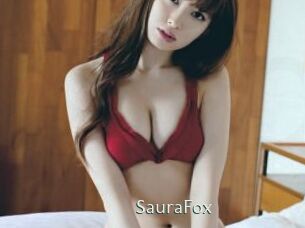 SauraFox