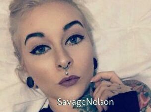 Savage_Nelson