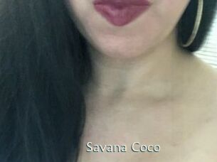 Savana_Coco