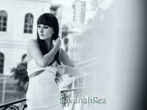 SavanahRea