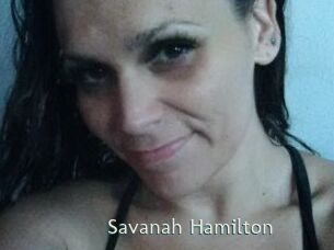 Savanah_Hamilton